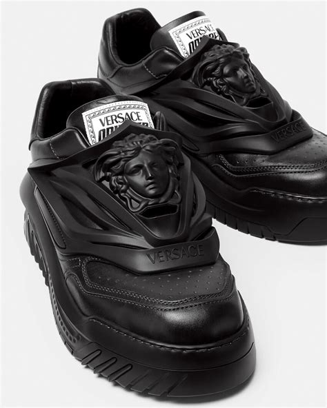 VERSACE Odissea Sneakers .